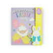 Picture of EASTER 2 SHEET + 2 TAG PACK - 50 X 70CM
